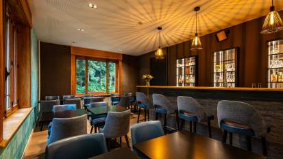 Restaurant Brasserie Florenville · Aux Comtes de Chiny 