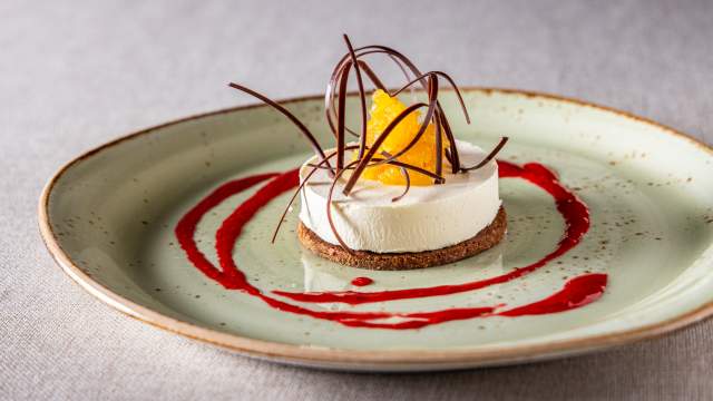Galerie Photos · Hôtel Restaurant Chiny · Aux Comtes de Chiny 