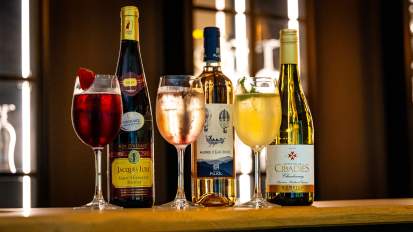 Restaurant Gastronomique Florenville · Aux Comtes de Chiny