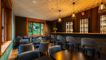 Restaurant Brasserie Florenville · Aux Comtes de Chiny 