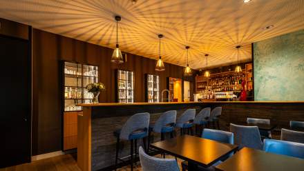 Bar Florenville · Aux Comtes de Chiny
