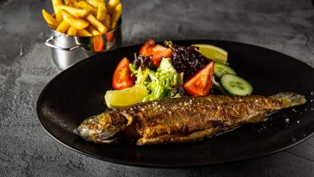Restaurant Brasserie Florenville · Aux Comtes de Chiny 