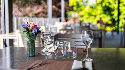 Bar Florenville · Aux Comtes de Chiny