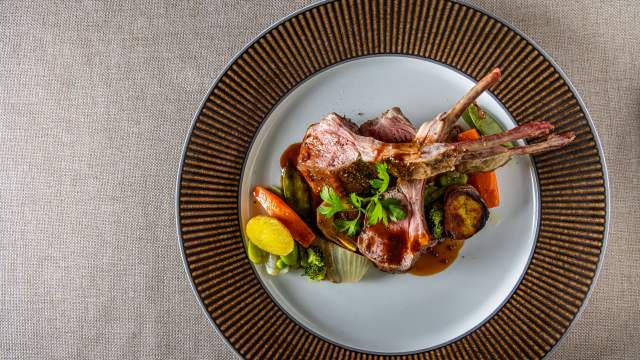 Galerie Photos · Hôtel Restaurant Chiny · Aux Comtes de Chiny 